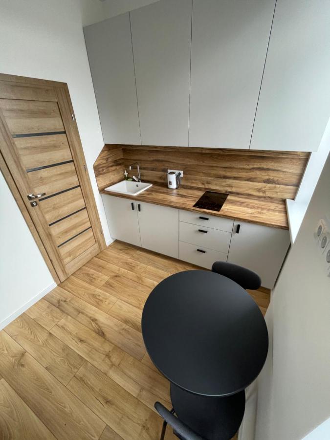 Airport Apartment 32 Self Check-In Free Parking VNO Extérieur photo